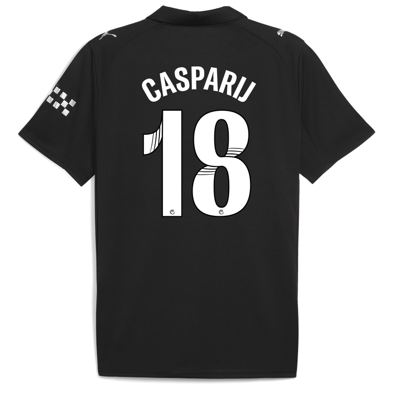 MENS Away SHIRT SS-CASPARIJ-18-WSL-WSL - 